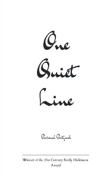 One Quiet Line