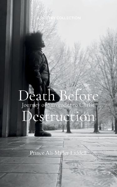Death Before Destruction Journey of Surrender to Christ