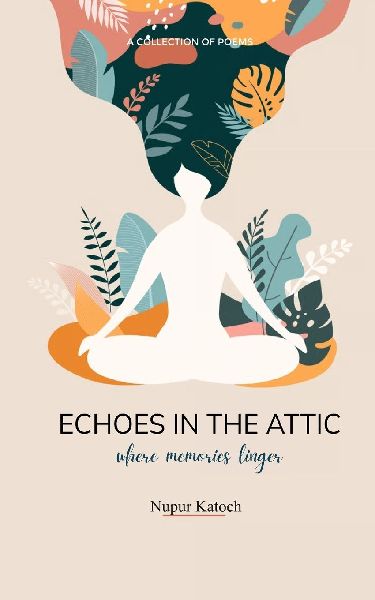 ECHOES IN THE ATTIC Where memories linger