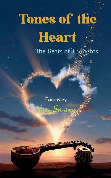 Tones of the Heart The Beats of Thoughts