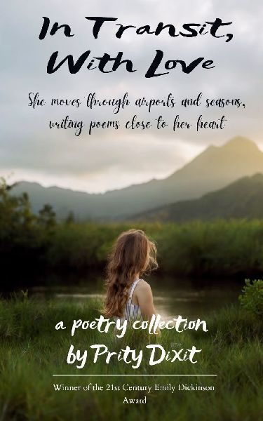 In Transit, With Love Journeys of a Woman Moving Through the World and Love