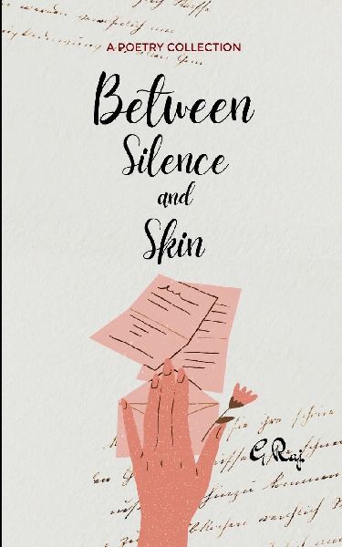 Between Silence and Skin Fragments of Noise That Couldnt Stay Buried
