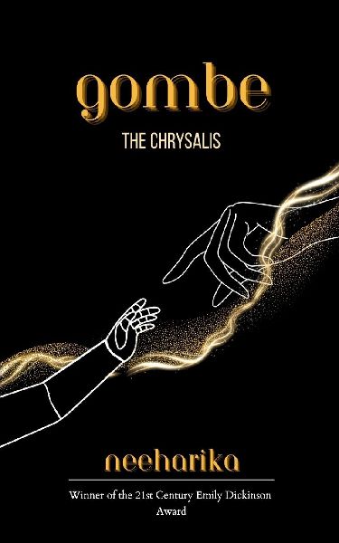 Gombe The Chrysalis