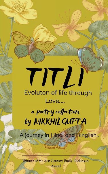 TITLI Evolution of Life through Love....