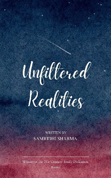 Unfiltered Realities