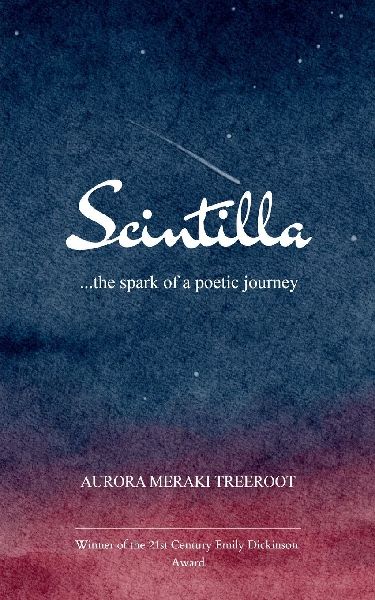 Scintilla ...the spark of a poetic journey