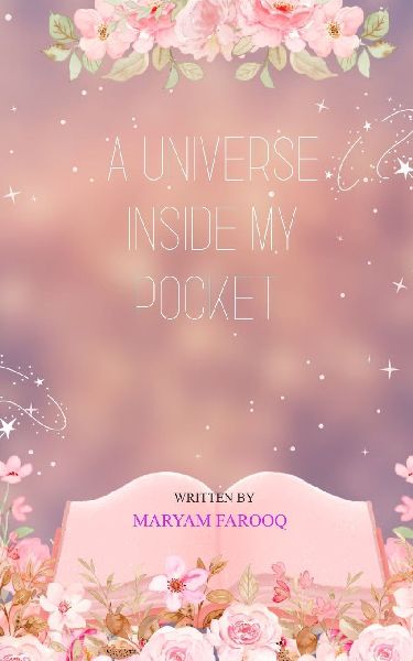 A Universe Inside My Pocket The World Through My View