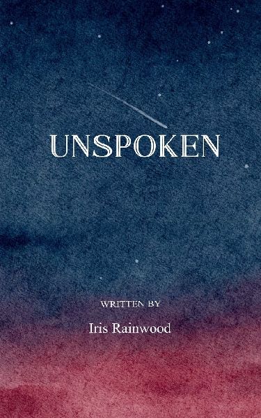UNSPOKEN Poems on Love, Boundaries, and Becoming
