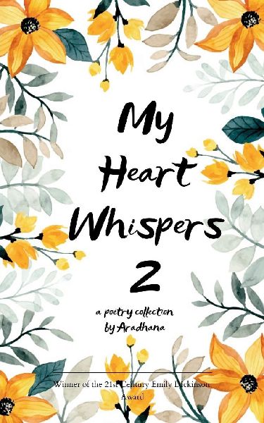 My Heart Whispers-2 The unsaid...