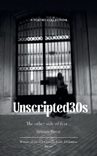 Unscripted30s The Other Side of Fear....