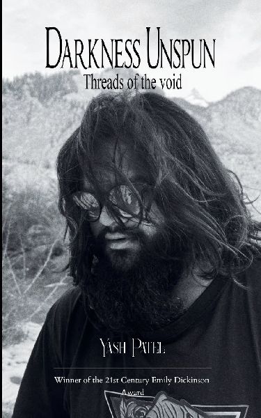Darkness Unspun Threads of the Void