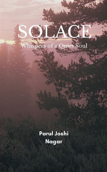 Solace Whispers of a Quiet Soul