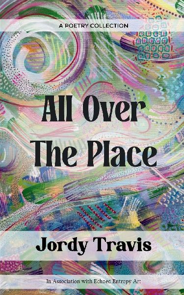 All Over The Place