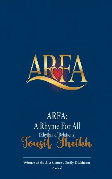 A Rhyme For All (ARFA) Rhythm of Relations