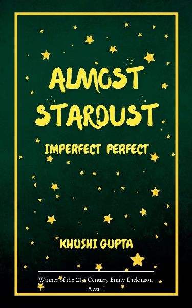 Almost Stardust Imperfect Perfect