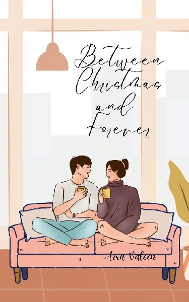 Between Christmas and Forever The waiting that felt like belonging