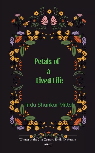Petals of a Lived Life