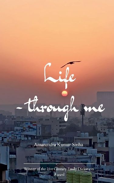 Life Through Me Experiences Through Me
