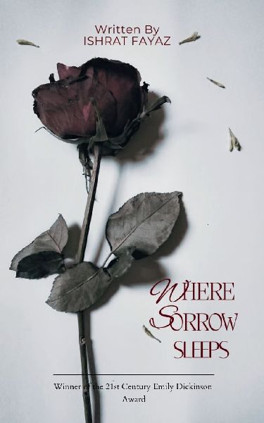 Where Sorrow Sleeps Poetry of pain held gently