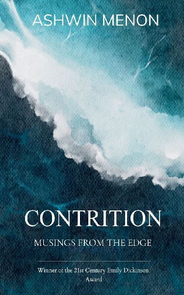 Contrition Musings from the edge