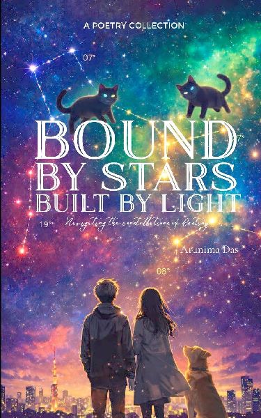 Bound by Stars, Built by Light Navigating the Constellations of Destiny