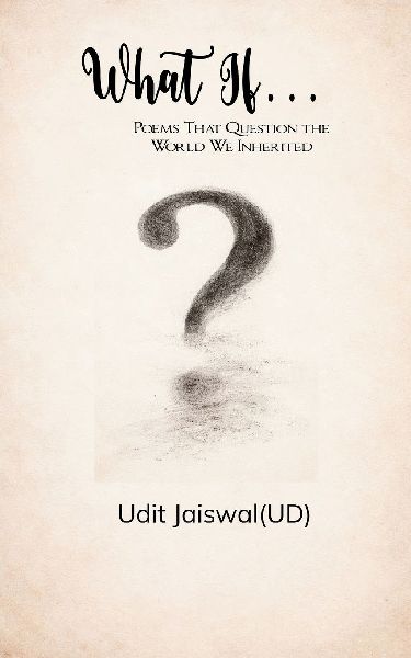 What If...