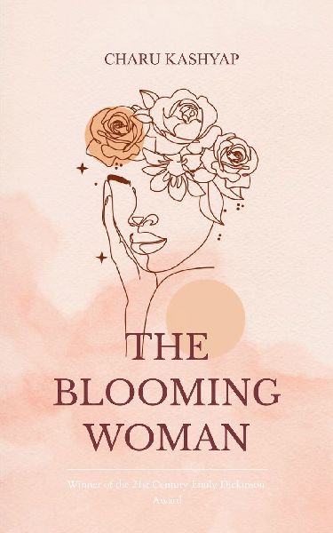 The Blooming Woman