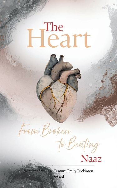 The Heart From Broken To Beating