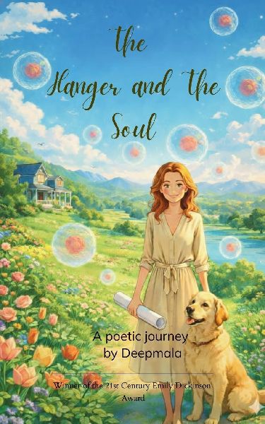 The hanger and The soul The Long Climb Home