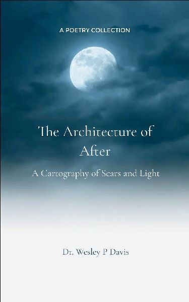 The Architecture of After A Cartography of Scars and Light