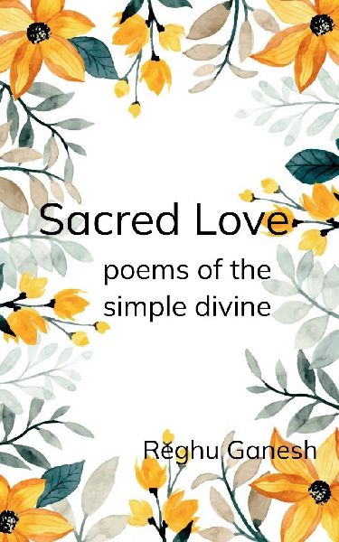 Sacred Love Sacred Love