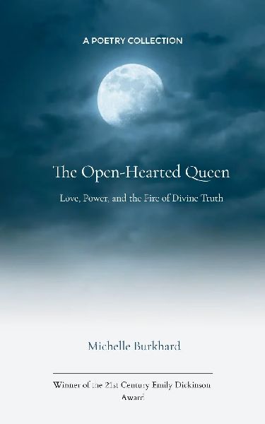 The Open-Hearted Queen Initiations in Love, Power, and Divine Truth