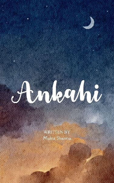 Ankahi Dastak