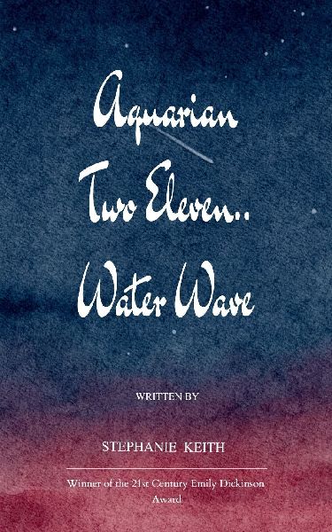 THE AQUARIAN Two Eleven Water
