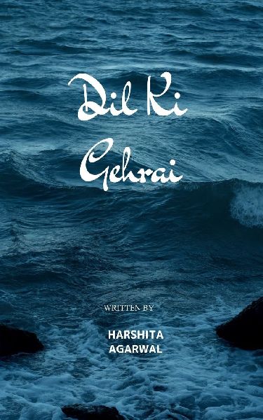 Dil ki gehrai Collection of feelings
