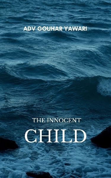 The Innocent Child The blessings of God