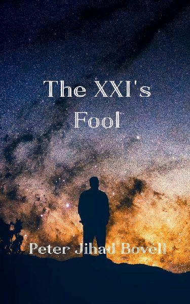 The XXIs Fool