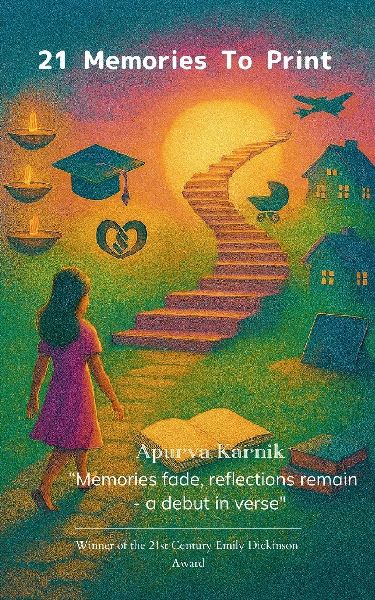 21 Memories to Print Magical, Perfection and Completion