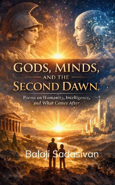 Gods, Minds, and the Second Dawn Gods, Minds, and the Second Dawn