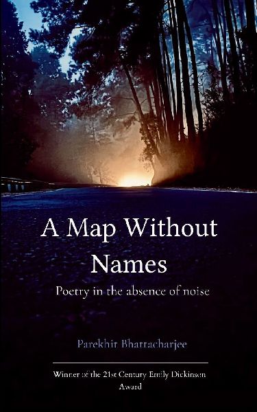 A Map Without Names Poetry In The Absence of Noise