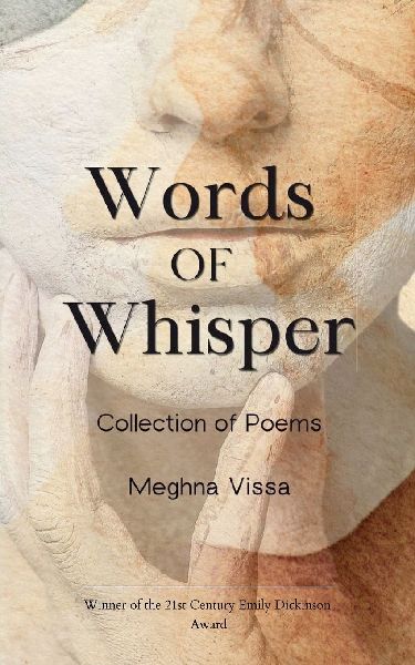 Words of Whisper Collection of Poems