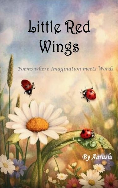 Little Red Wings Little Red Wings