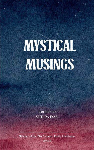 Mystical Musings Letters strung with chords of the soul