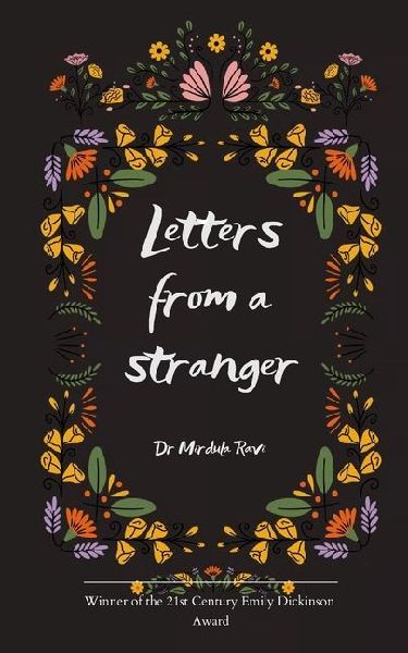 Letters from a stranger