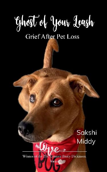 Ghost of Your Leash Grief After Pet Loss