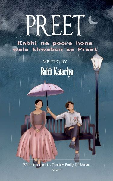 Preet Kabhi na poore hone wale khwabon se Preet