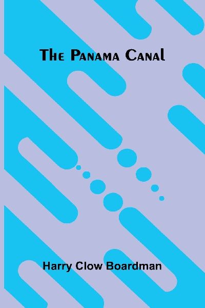 The Panama Canal