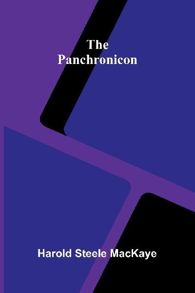 The Panchronicon