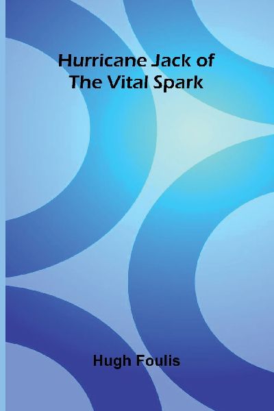 Hurricane Jack of The Vital Spark
