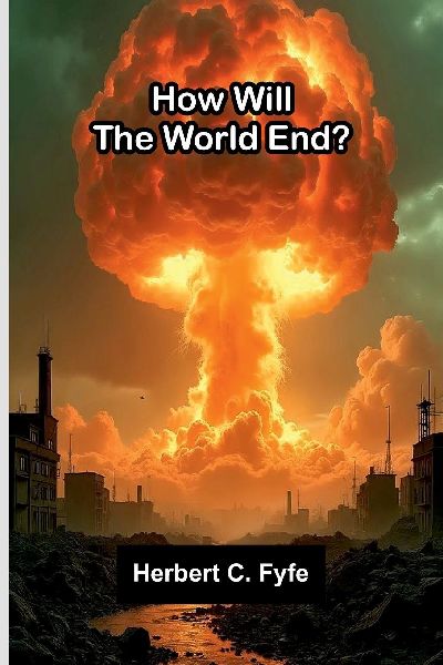 How Will The World End?